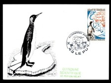 KD 07 - Exposition Polaire - 43 Le Puy - 13.14 oct 1984