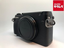 FUJIFILM GFX 50R -EXC- 0652