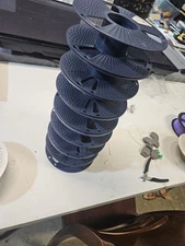 REUSEABLE Empty Sunlu 3D Printing Filament Spools for 1.75mm / 1kg