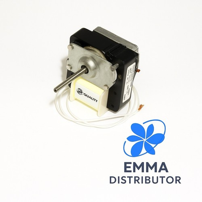 #ad #ad  REFRIGERATOR CONDENSER FAN MOTOR  USED ON WHIRLPOOLKENMORE LG GE AND MORE. $18.99