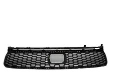 VW GOLF MK7 GTD GTI 2013-16 BUMPER LOWER MIDDLE GRILLE 5G0853677D (6097)