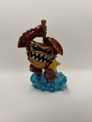 Skylanders Swap Force Light Core Wham Shell Figure 2013 Activision