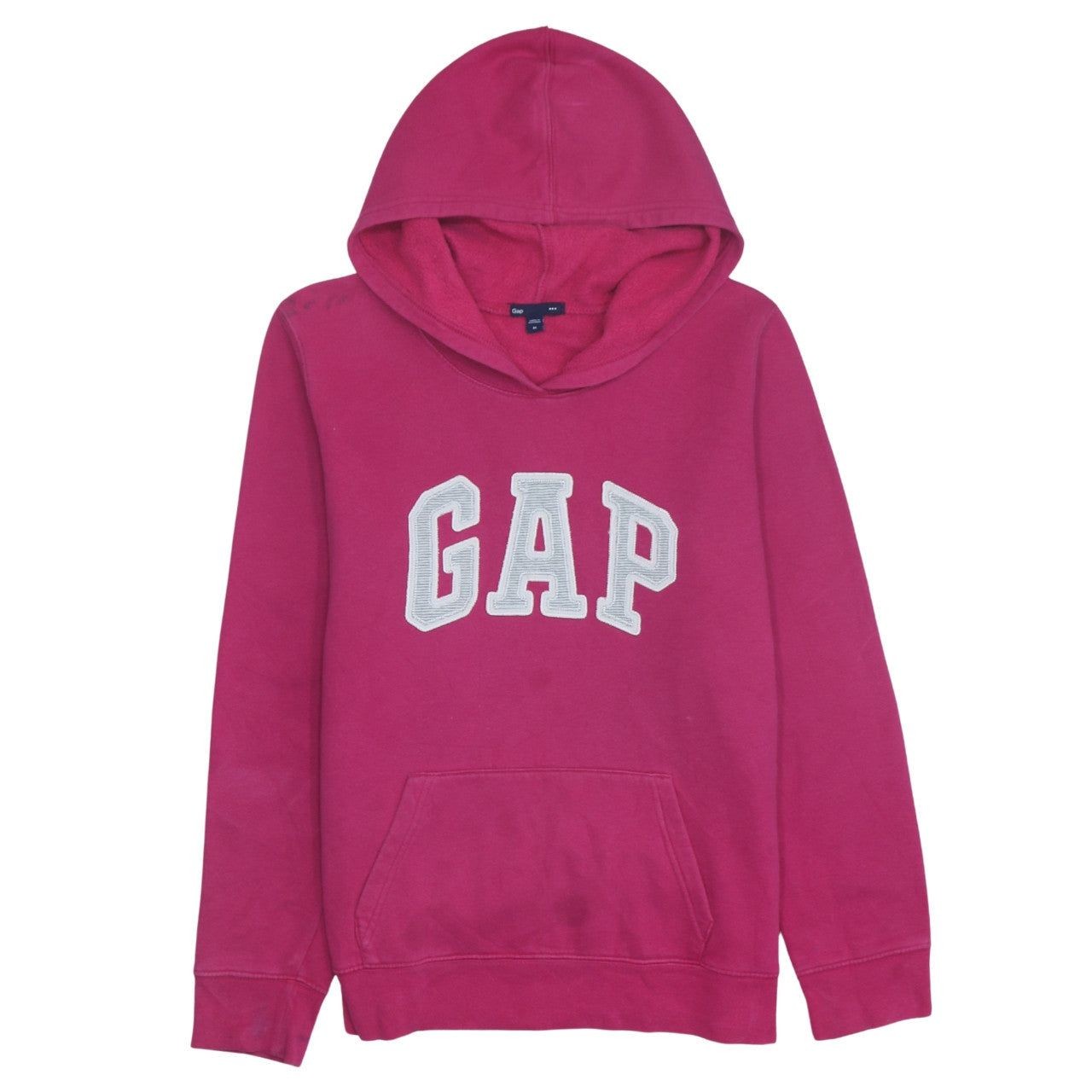 Gap Pink Hoodie Mens M