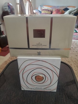 Arabian Oud Arabella 100ml & Twin Silver 50ml EDP Perfume Set New Sealed Box Bag