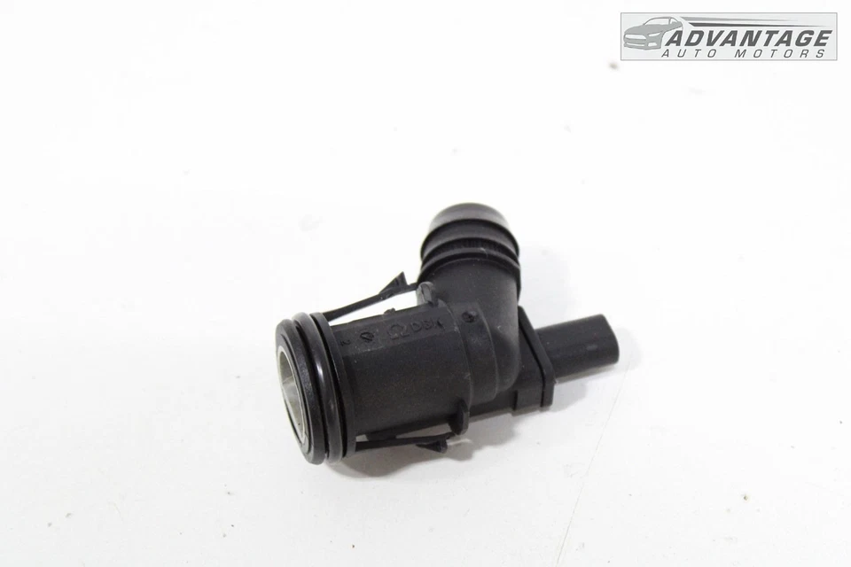 BMW 330E F30 2016-2018 cárter del motor ventilación válvula presión sensor OEM Foto 3 de 4