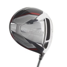 TaylorMade Stealth Driver 12* Graphite Fujikura Speeder NX 40 Shaft Ladies Flex