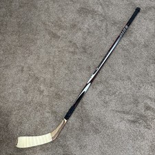 Vintage 1990s NIKE Ignite Graphite Fiber Ice Hockey  Shaft Two Piece Stick Shaft