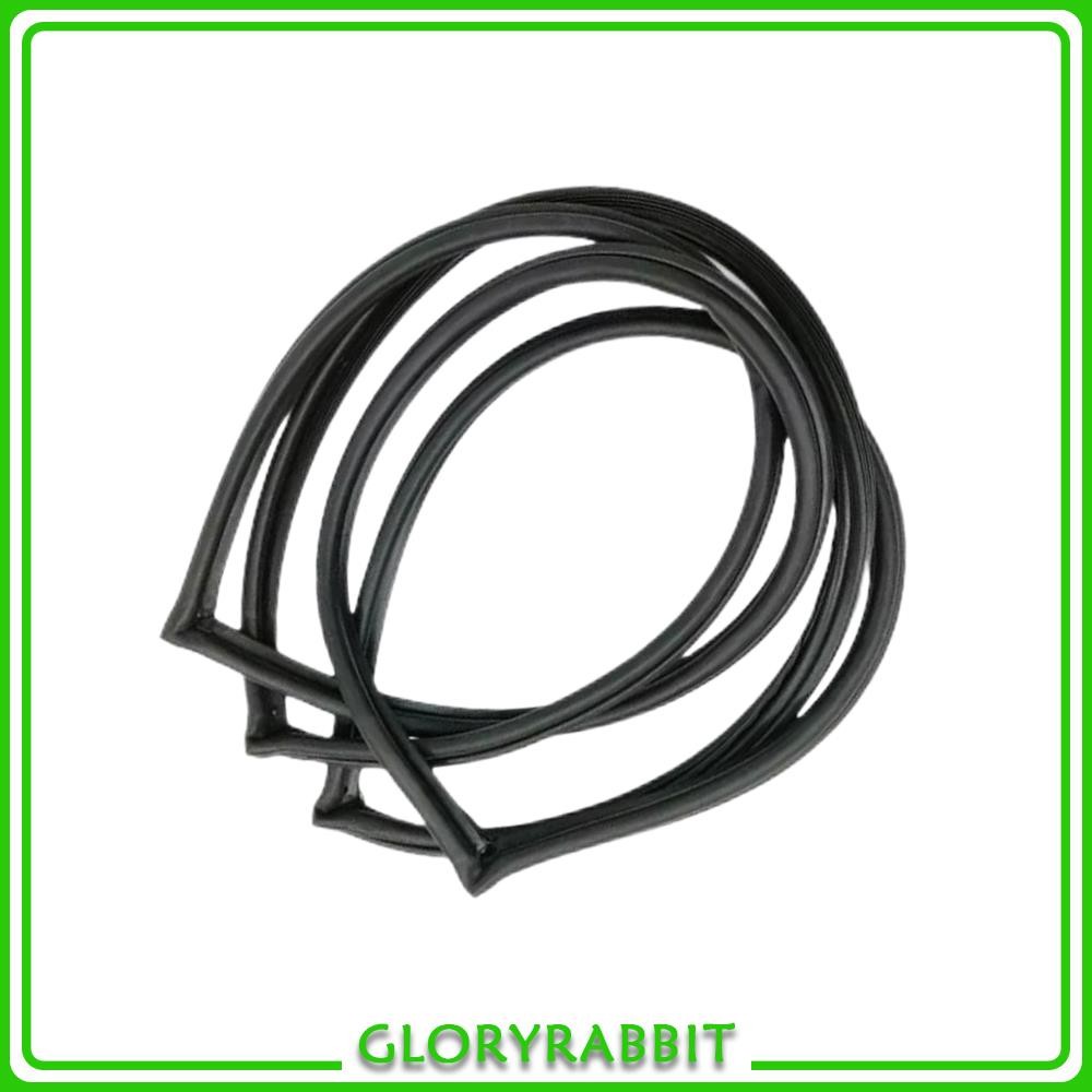 For W460 W461 W463 G300 G320 G500 G55AMG Rear Door Rear Trunk Sealing Strip