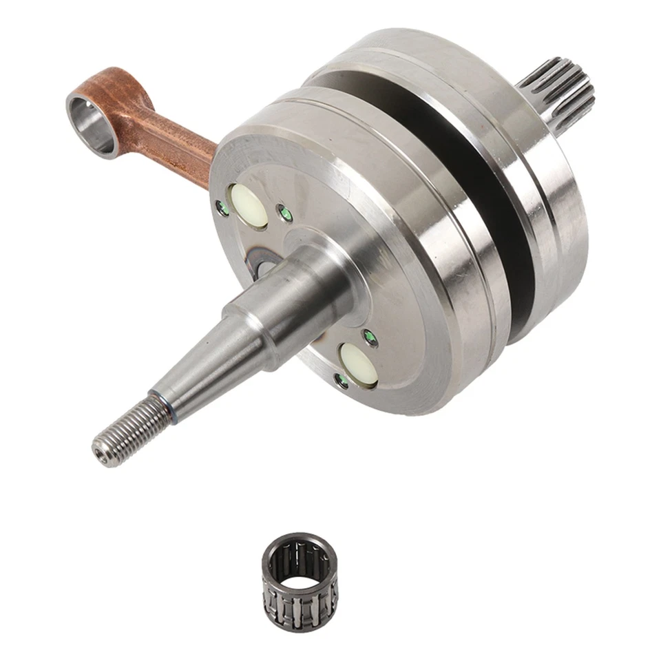 Hot Rods Crankshaft For Yamaha YZ 125 1997-2000 4035 - Imagem 3 de 4