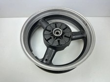 HINTERRADFELGE SUZUKI 1200 BANDIT 2000-2005