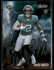 2025 Panini Travis Hunter Base (Raw)