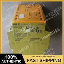 1pcs New  PILZ 774789  safety relay