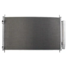 A/C Condenser Receiver Drier For 2012-2019 Toyota Prius C