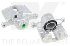 NK Bremssattel 2122167 für MICRA NISSAN K11 Gusseisen 2 16V HK11 AK11