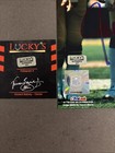 Jack Youngblood Autographed Signed 8x10 Photo - Rams- Lucky's Authentic — photo 4