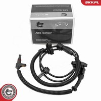 Abs Sensor Raddrehzahl Esen Skv 06SKV550 FüR Jeep Cherokee Kj 4X4 Laredo Crd