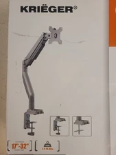 Krieger Counterbalance Monitor Arm KGM32