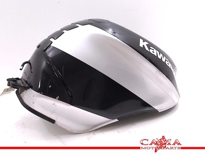 オブジェ『２０００年缶』 TANK Kawasaki ZX 6 R 2000-2002 (NINJA ZX-6R ZX600J) 2001 | eBay