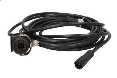Connector Cable, electronic brake system WABCO 4492331000