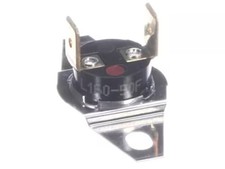 Pasuje do wyłącznika krańcowego Reznor 13835 D2242, auto reset, L160-50F