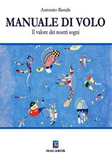 Libri Antonio Rende - Manuale Di Volo
