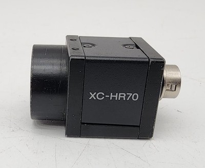 Sony XC-HR50 Machine Vision B/W Camera XCHR50 *NDA AVAILABLE*