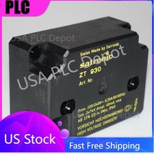1PCS Honeywell ZT930 Ignition transformer PAKAGE:MODULE US Free TAX