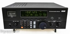 Drake R8 Shortwave AM SSB Ham Ricevitore di comunicazioni radio **CLASSIC USA UNIT**