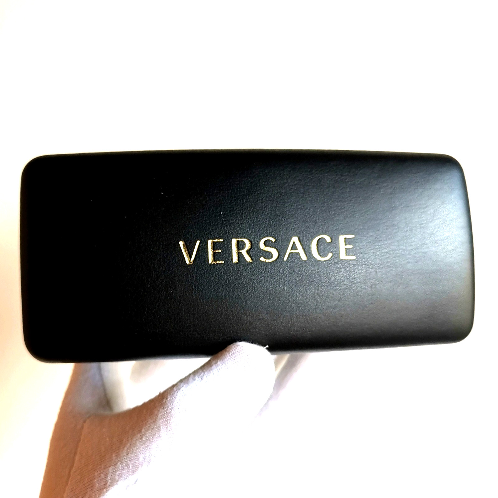 Sonnenbrille Etui Gianni VERSACE Box sunglasses case big Etui