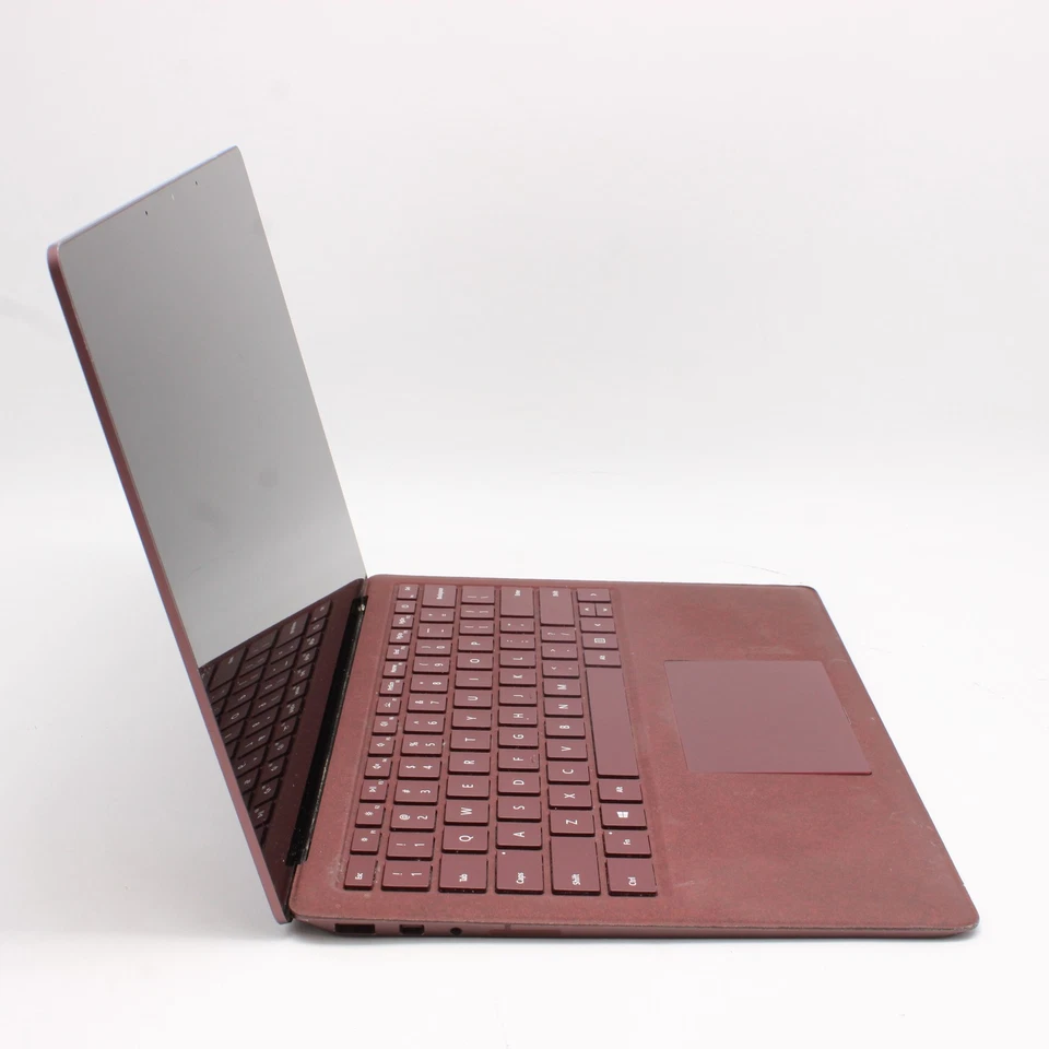 Microsoft Surface Laptop 13.5" Intel Core i5-7200U 8GB DDR3 256GB SSD Windows 11 - Image 4 of 4