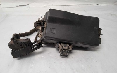 Engine Fuse Box AUDI A3 22 23 24