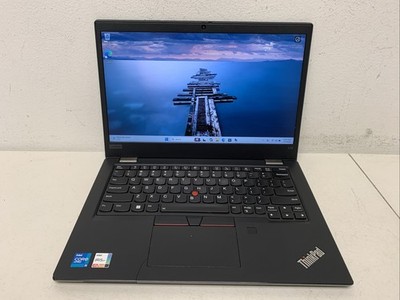 Lenovo ThinkPad L13 Gen 2 Intel i5-1145G7 2.6Ghz 8GB RAM 256GB