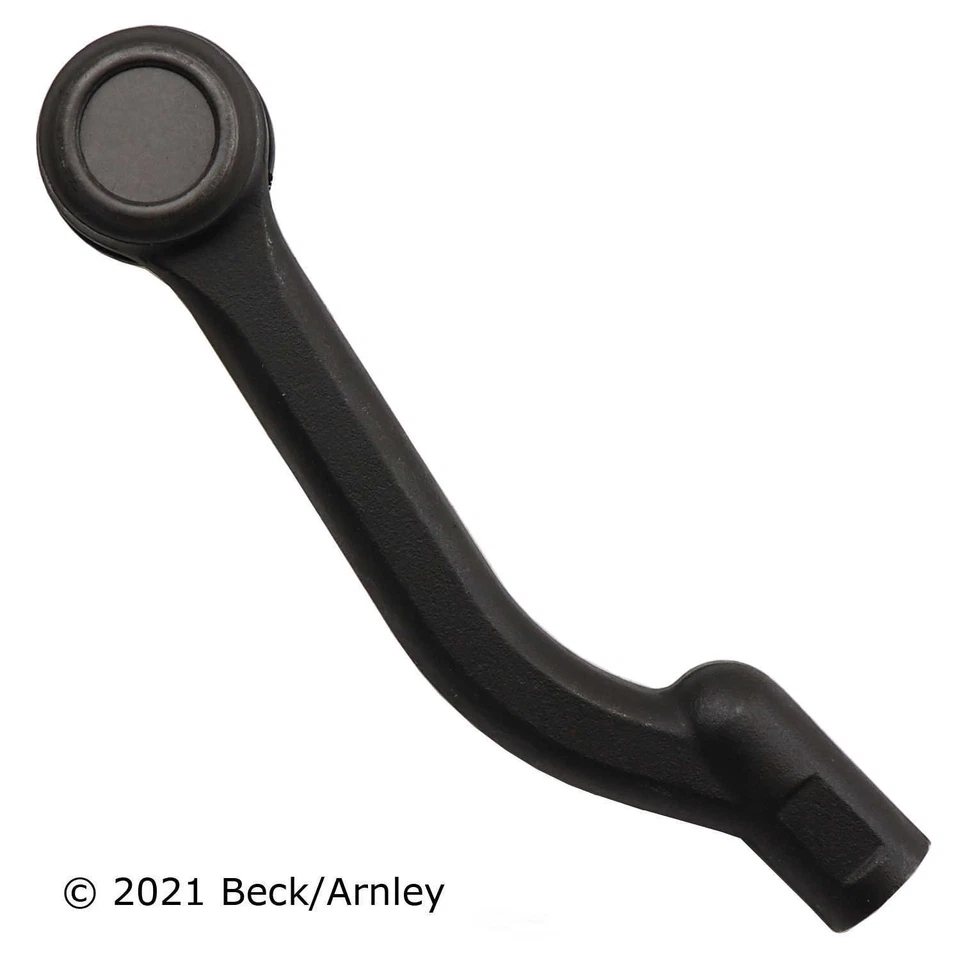 Extremidade externa dianteira direita da haste de amarração para 2009-2010 Kia Borrego 101-6786 - Imagem 2 de 4