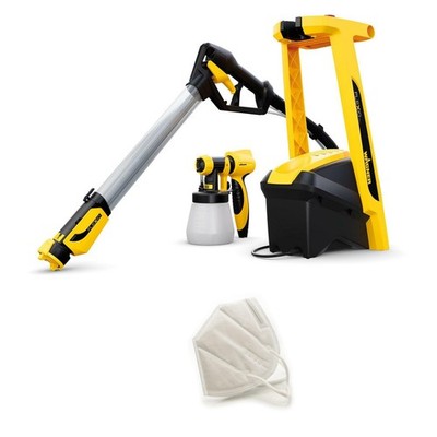 Spritzsystem WAGNER W950 FLEXiO
