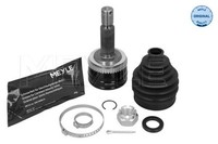 Neu - Meyle 37-144980003 Gelenksatz, Antriebswelle FüR Hyundai