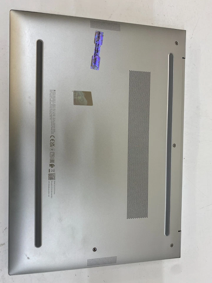 HP EliteBook 830 G9 · i5-1235U · 8GB · 256GB, photo 3 of 5