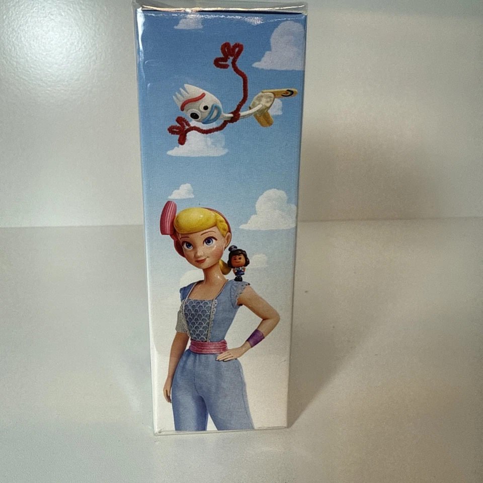 Perfume Disney Toy Story EDT 3,4 oz 100 ml Air-Val Woody Buzz Jessie sellado Foto 3 de 4