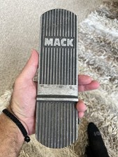 Vintage OEM Mack Semi Truck Tractor Trailer G...