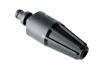 SCHEPPACH Dreckfräse Turbodüse für HCE 1650 Hochdruckreiniger