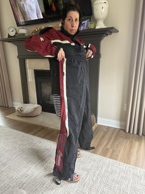 Indian Motorcycle Rainsuit