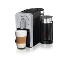 Macchina del caffè Nespresso Prodigio & Milk con Aeroccino EN270.SAE | Nuovo