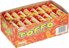 Nestle Toffo Original Toffee Dubai 48 x 19.2g In Uk   