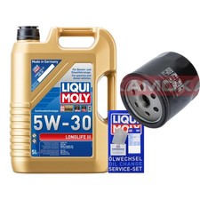 Filtre à huile Chevrolet NUBIRA