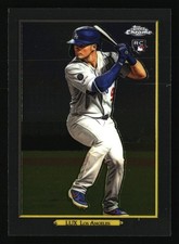 Los Angeles Dodgers Baseball Cards - Choose from 100s Player Qty Discount - Pt30