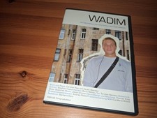 Wadim DVD