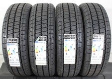 4 x 195/65R16C 104/102T Ganzjahresreifen Dunlop EconoDrive AS 2023 NEU Freihaus