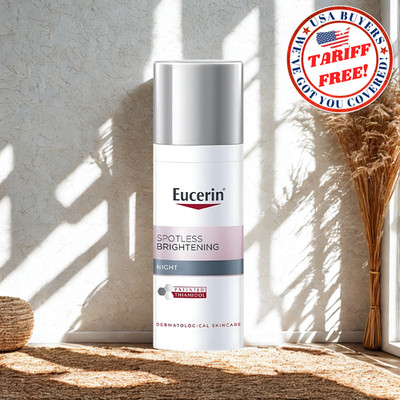 EUCERIN Spotless Brightening Night Fluid 50ml