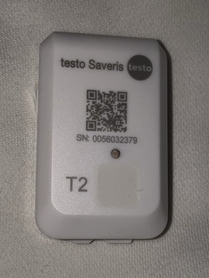 testo Saveris T2 Wireless Sensor 