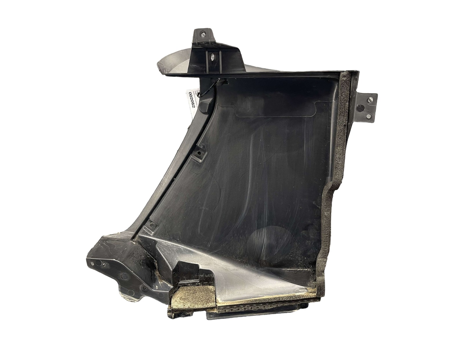 McLaren GT 2020-2023 Rear Right Air intake bracket