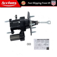 New Hydraulic Brake Booster For Chevrolet Silverado 2500 3500 Hd 6.6l Gmc New Hydraulic Brake Booster For Chevrolet Silverado 2500 3500 Hd 6.6l Gmc